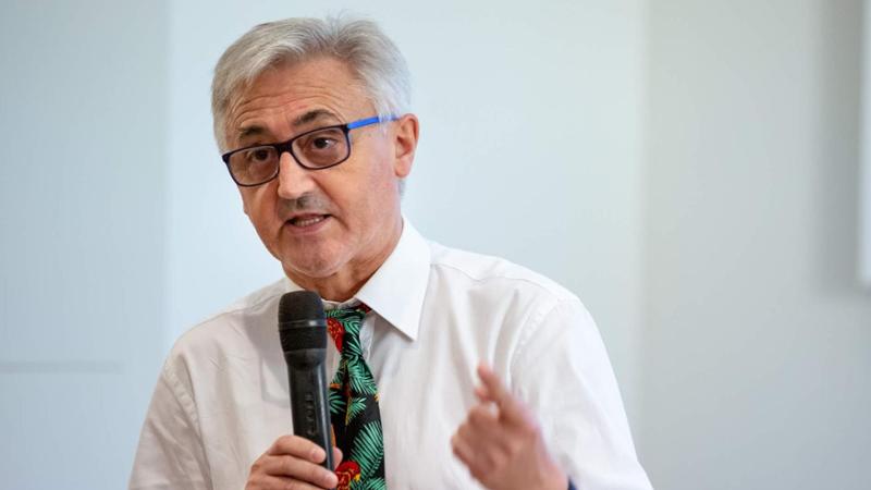 Accuse di violenza sessuale contro il pm Silvio Viale: cosa sappiamo fino ad ora