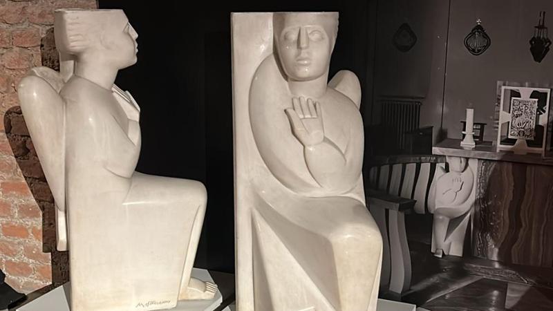 Archivio di Stato presenta la mostra “Il patrimonio della cura, la cura del patrimonio”