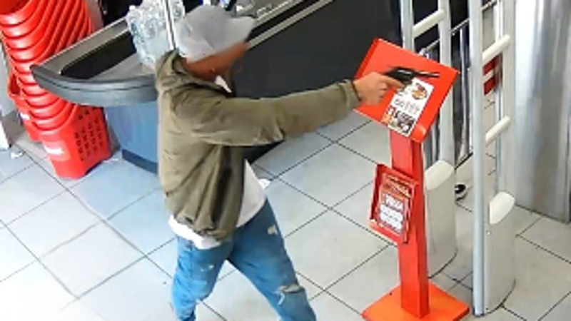 Arrestato il rapinatore seriale di Torino dopo tre rapine in sette giorni