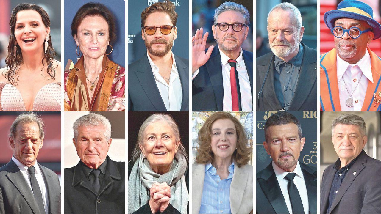 Torino Film Festival 2025: 43ª edizione con premi, retrospettive e ospiti internazionali