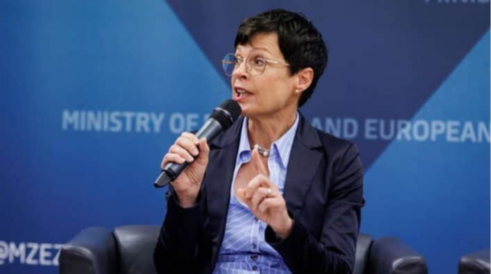 Commissione Europea cerca mandato per proseguire colloqui di adesione con Ucraina e Moldova senza apertura formale dei cluster di negoziazione