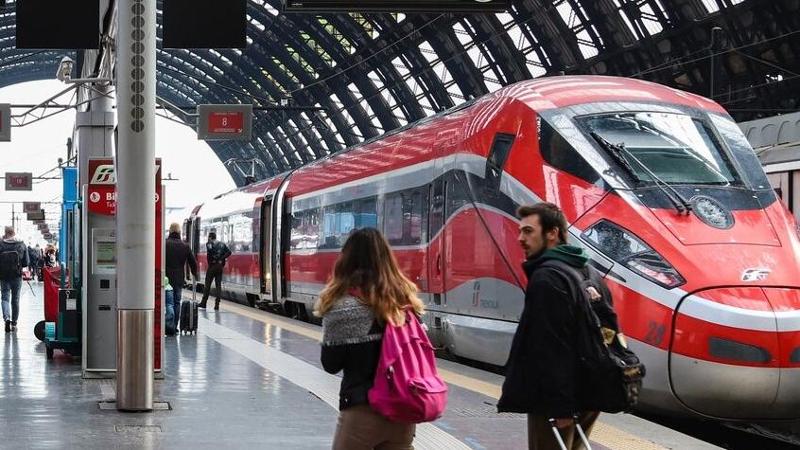 Piano dell&#039;Alta Velocità dell&#039;Unione Europea: Torino-Barcellona in 7 Ore, un Passo verso una Maggiore Connessione e Sostenibilità in Europa