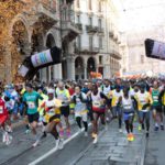 Fiat Torino Marathon: due spagnoli vincono, 20.000 euro per la ricerca e storie di solidarietà