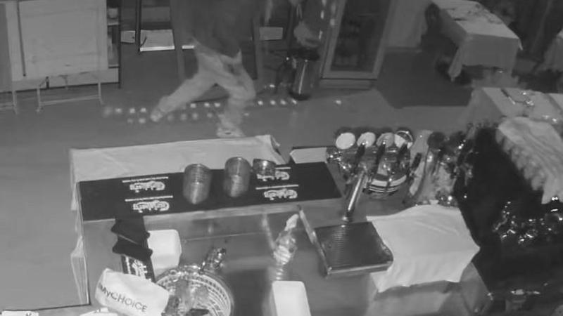 Aumento della criminalità a Vanchiglia: furti e spaccate nei bar, la comunità locale allarme