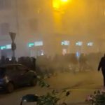 Scontri evitati a Torino: la polizia ferma gli ultras del Toro in cerca di juventini