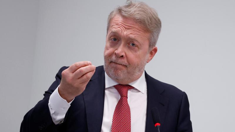 Accuse di conflitto d&#039;interesse: l&#039;inchiesta di Report sulle relazioni tra il Garante e Fratelli d&#039;Italia