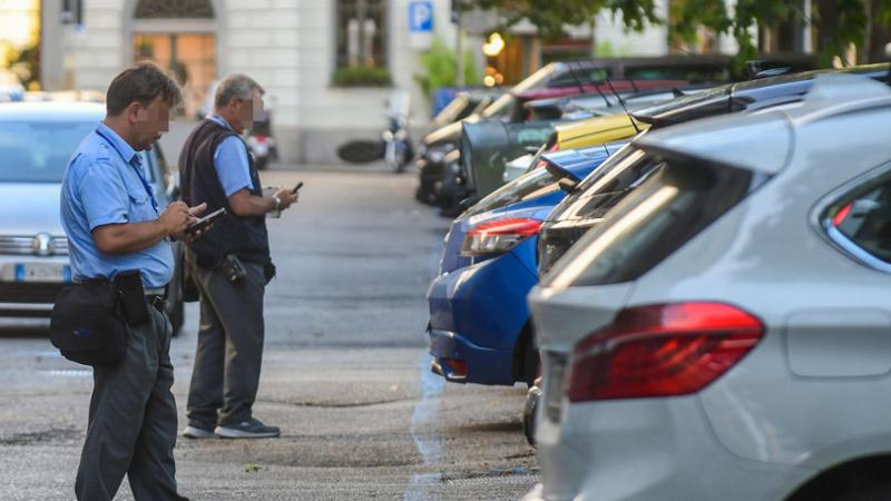 Gommista condannato per aggressione a funzionario GTT dopo disputa in officina di corso Francia