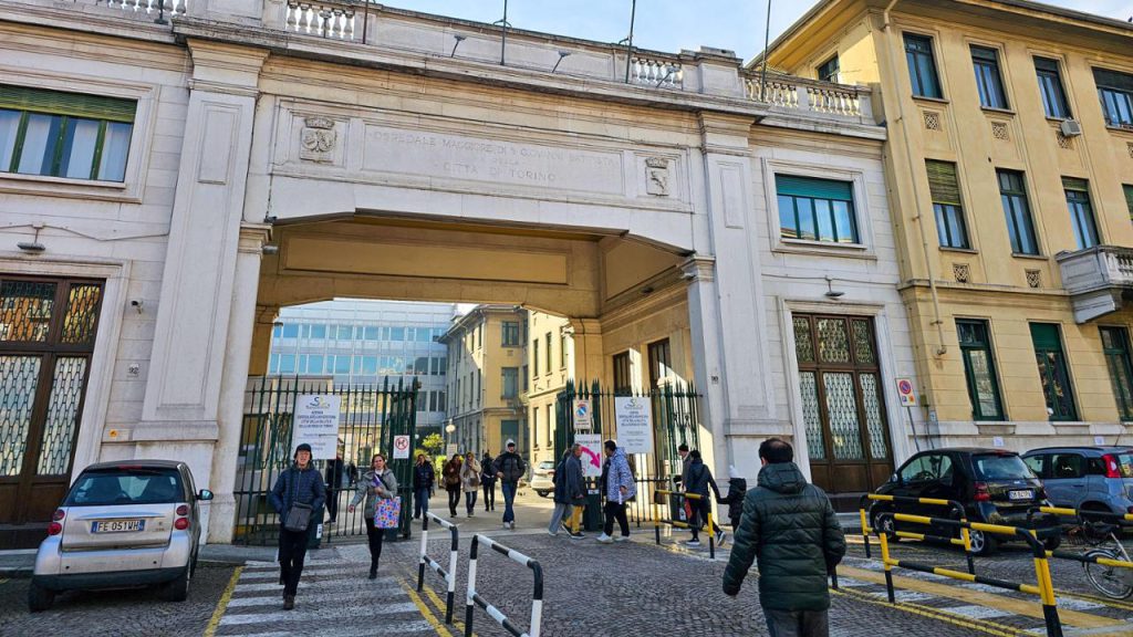 Indagine sui conti truccati alla Città della Salute: 16 persone rinviati a giudizio