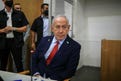 Netanyahu nega accuse di corruzione e favoritismi legati ai regali di Arnon Milchan