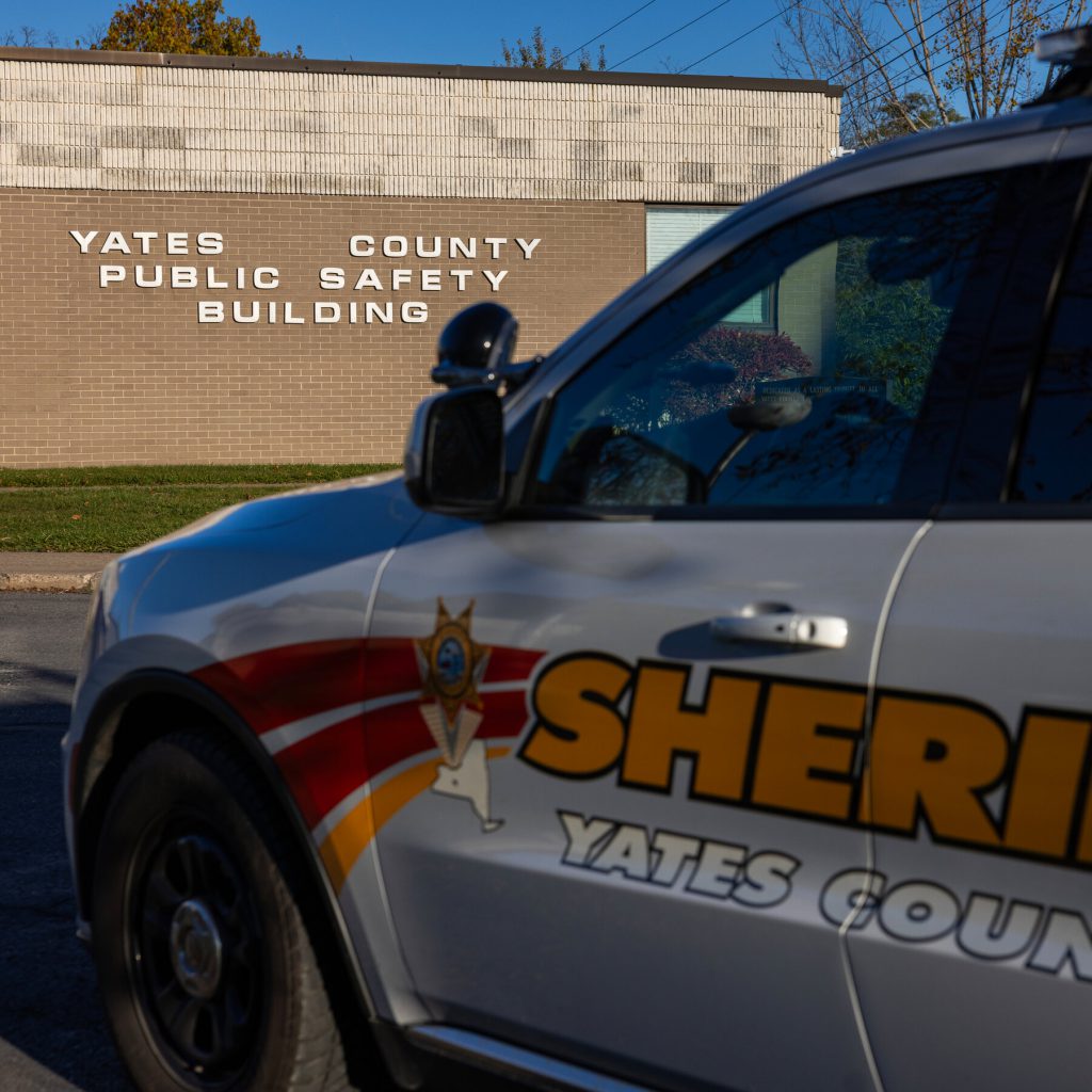 Investigatore di New York punito minimamente per non credere a una vittima di stupro adolescenziale