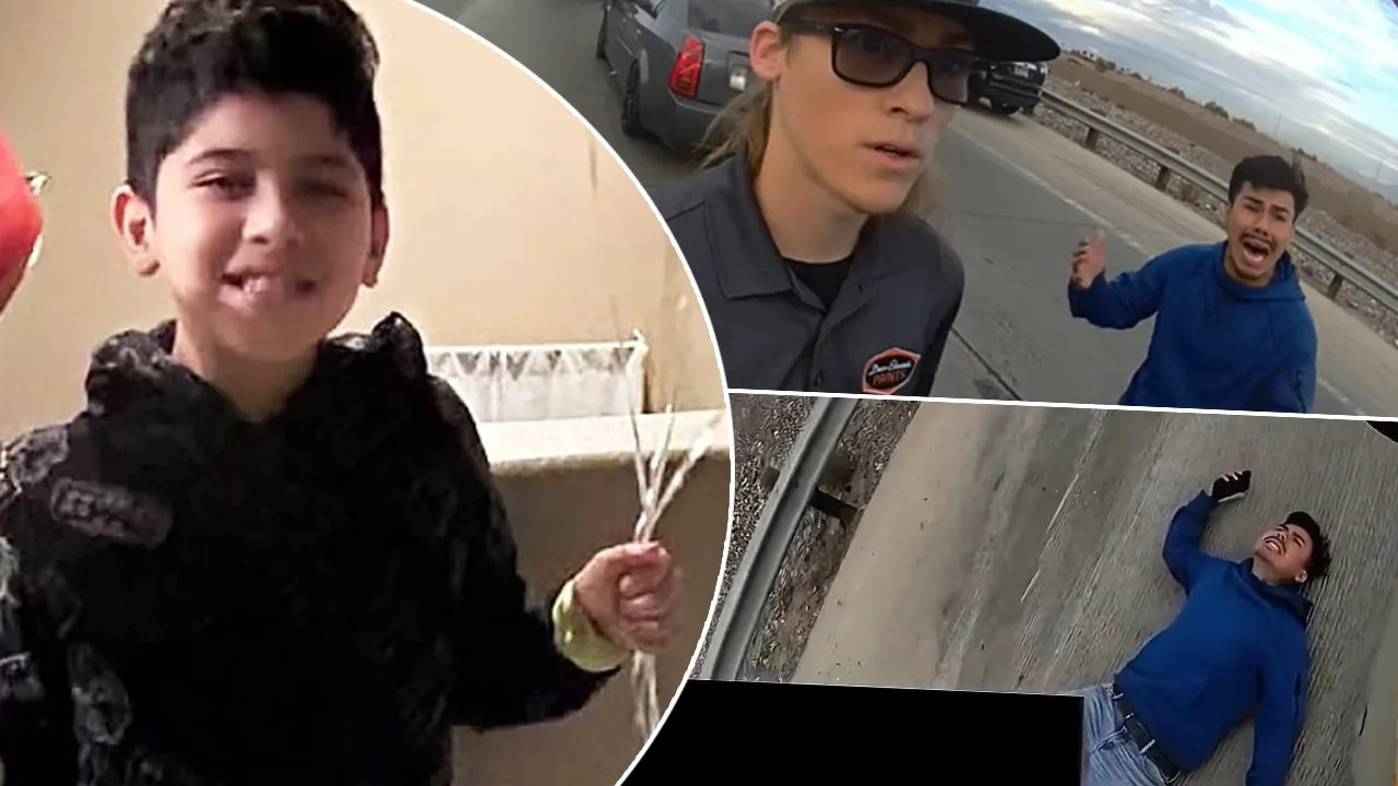 Bambino di 11 anni ucciso in una rissa stradale negli Stati Uniti: sospetto arrestato