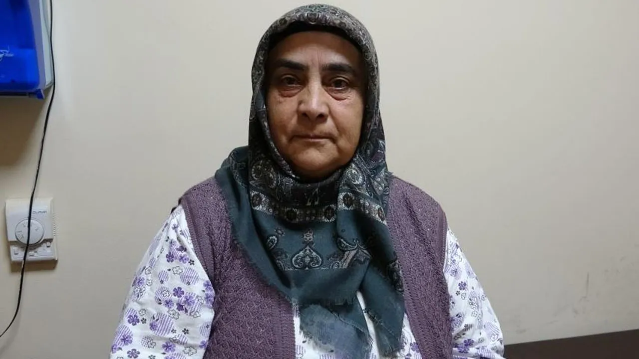 Tumore mammario di 8,5 kg rimosso dopo 11 anni di trascuratezza: caso di una donna di 56 anni