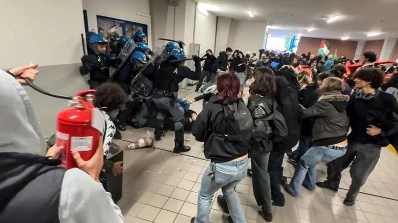 Disordini stradali, multe GTT e accesso Fan Village: le preoccupazioni del 16 novembre 2025