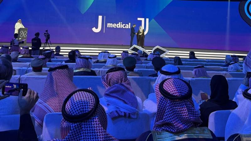 La Juventus espande il suo business in Arabia Saudita con un nuovo accordo per JMedical