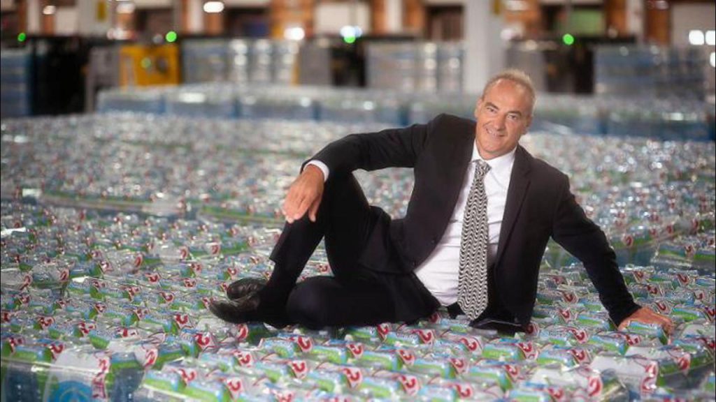 Addio ad Alberto Bertone: un Visionario per lo Sviluppo del Piemonte