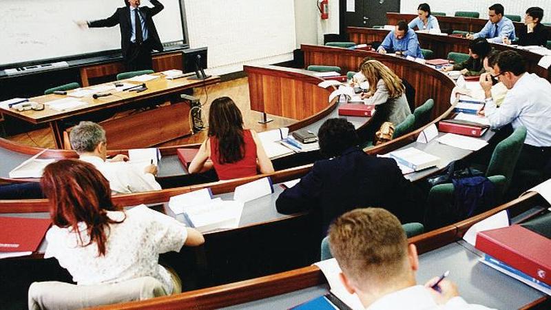 Iscrizioni al Dipartimento di Giurisprudenza a Torino crescono del 7,85 %