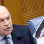 Il ministro della Giustizia parla di parità di genere: cultura, genetica e indipendenza della magistratura