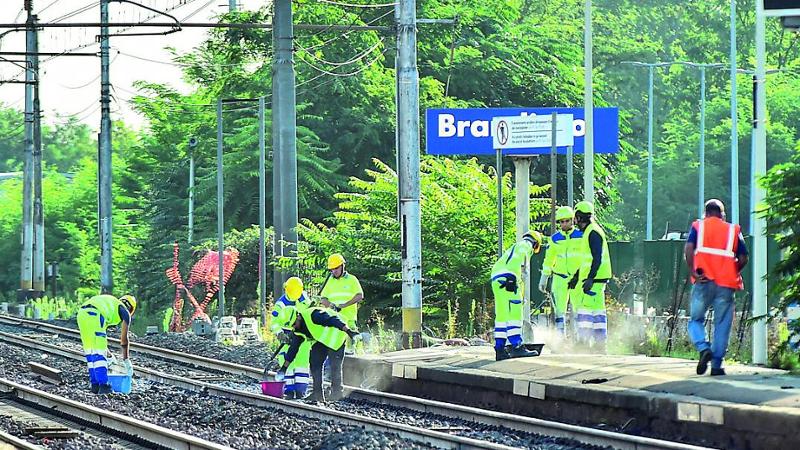 Procura di Ivrea: vietata la pubblicazione di video e audio sulla strage di Brandizzo