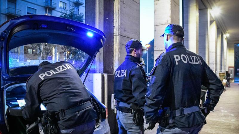 Falso corriere tenta di rubare 12.000 euro dalla gioielleria Rocca di Torino