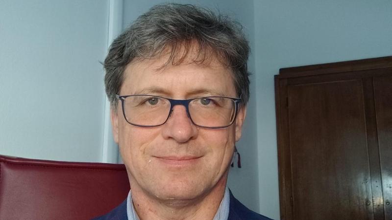 Stefano Castellani, unico candidato italiano per la Procura Generale dell'UE, sarà esaminato dal Parlamento europeo il 3 dicembre