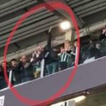 Juventus impone 5 anni di sospensione d'accesso allo stadio a 4 tifosi che hanno imitato l'aereo di Superga