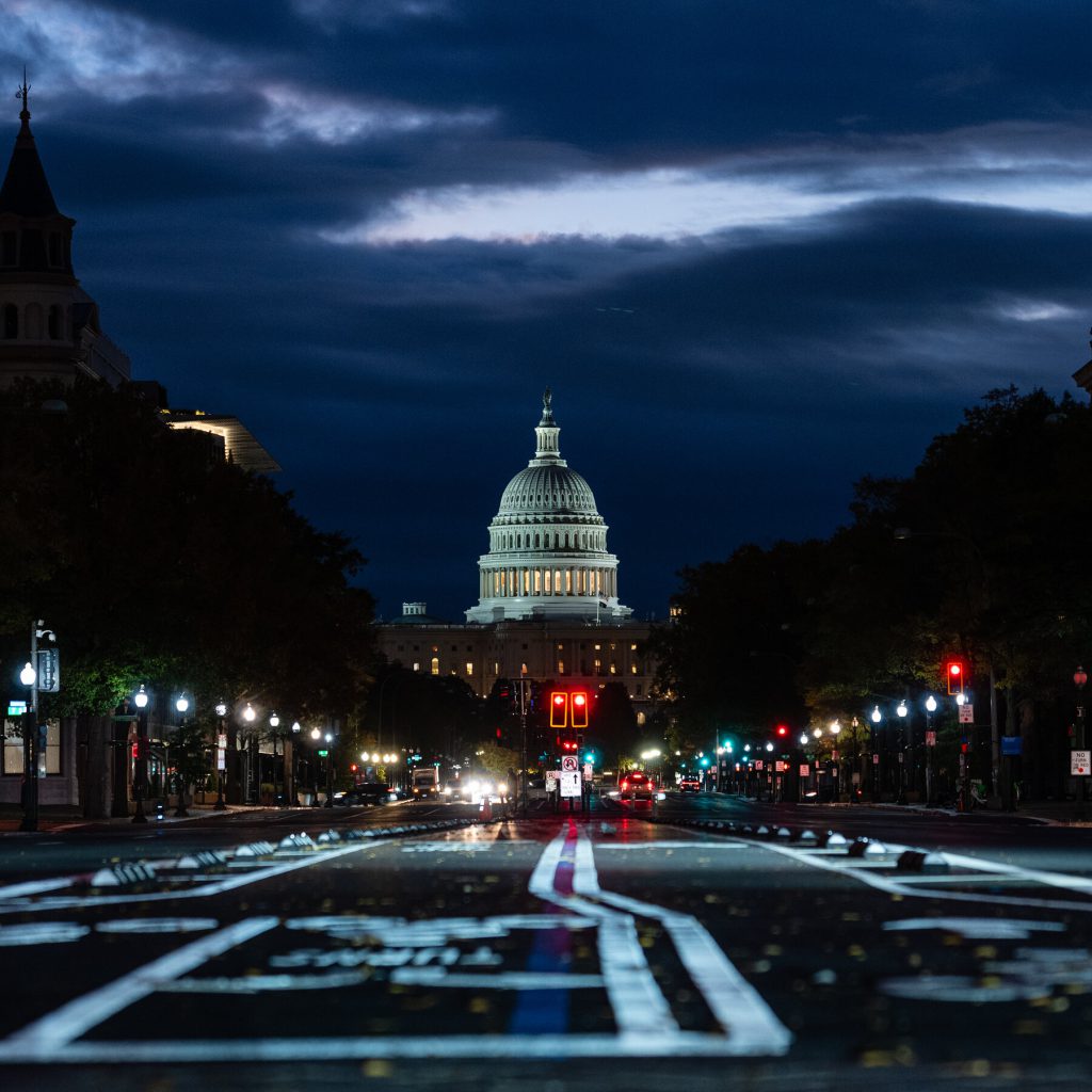 Una sconfitta con un lato positivo: cosa possono guadagnare i Democratici dalla chiusura del governo?