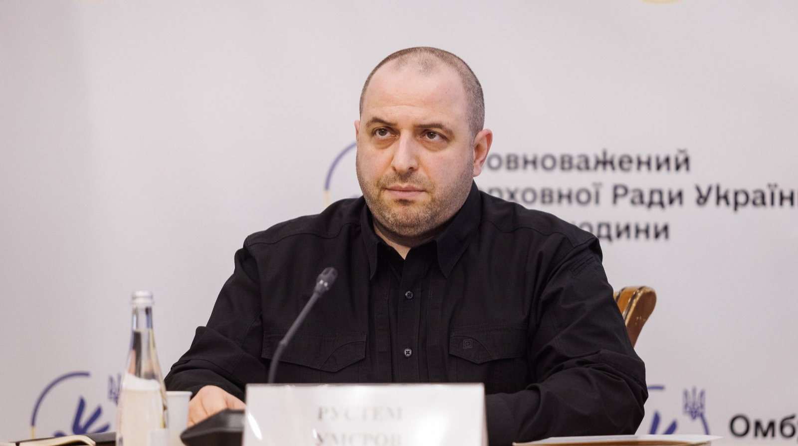 Ucraina: il ministro della Difesa accetta il piano di pace proposto da Trump