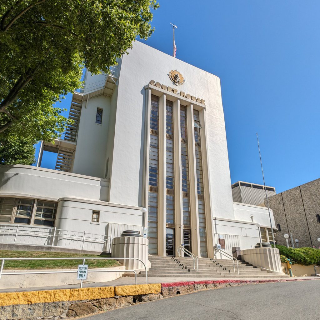 Procuratore accusato di aver usato un'intelligenza artificiale difettosa per mantenere un uomo in carcere