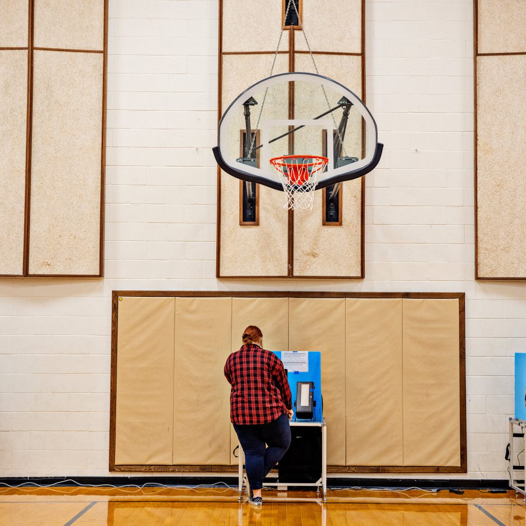 Giudice respinge mappa di ridistrettazione repubblicana dello Utah, una svolta per le elezioni del 2026