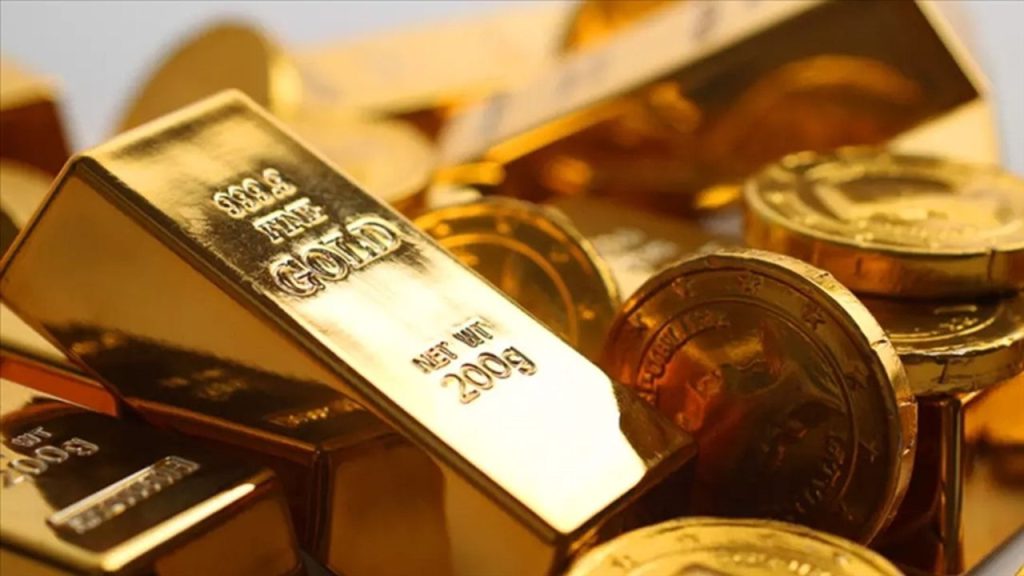 Previsioni per l&#039;Oro nel 2026: Tendenza al Rialzo e Impatto sui Mercati Finanziari