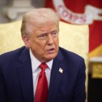 Un senatore americano paragona il piano di pace di Trump all'apatia di Hitler