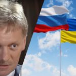 Russia afferma che l'Ucraina non ha dato consenso per negoziare il piano di pace proposto dagli Stati Uniti