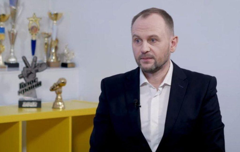 Известный украинский певец впервые рассказал, как пережил рак