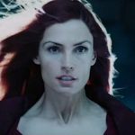 Attrice degli X-Men Invitata al Prestigioso Festival Cinematografico di Mosca