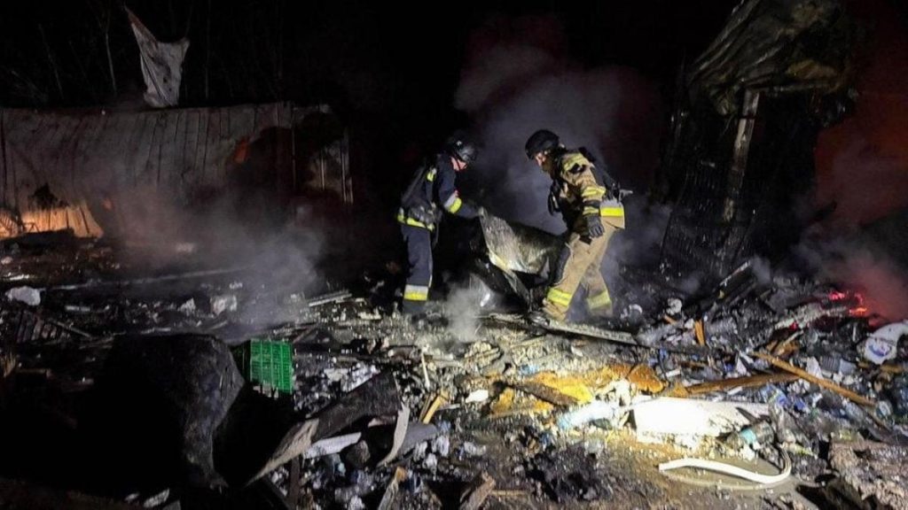 Testimonianza esclusiva di un militare sull&#039;attacco ai marine: una prospettiva diretta sugli eventi