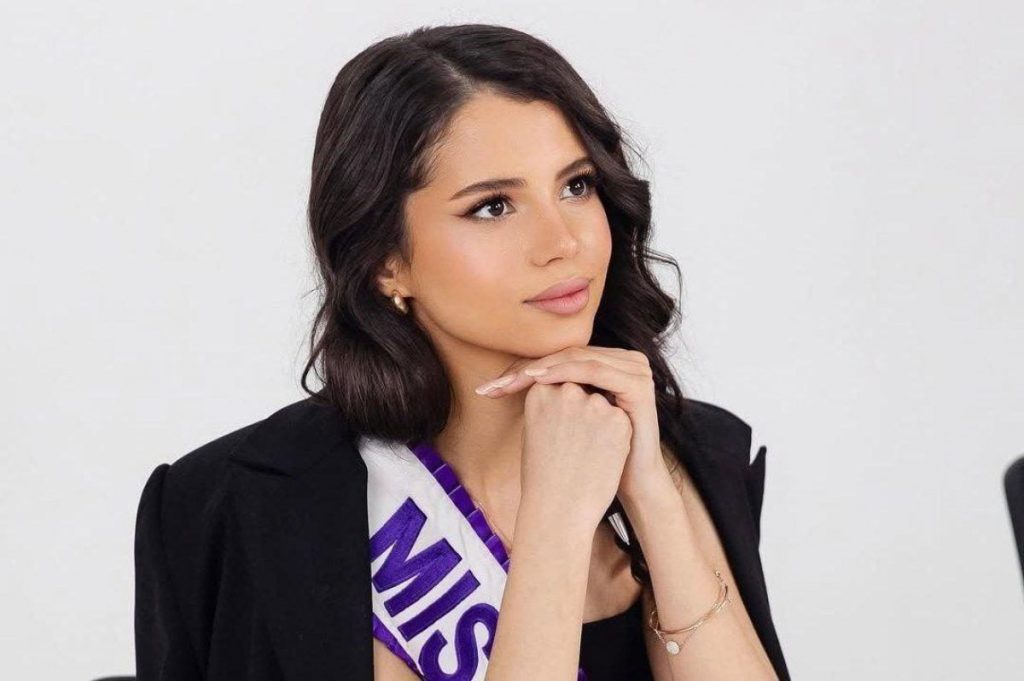 La Modella Sofia Shamia Sotto Attacco: Le Critiche del Reality Show &quot;Il Celibe&quot; e le Possibili Conseguenze sulla sua Vita e Carriera, secondo quanto riportato da RSS Fonte https://www.rssfonte.it/articolo