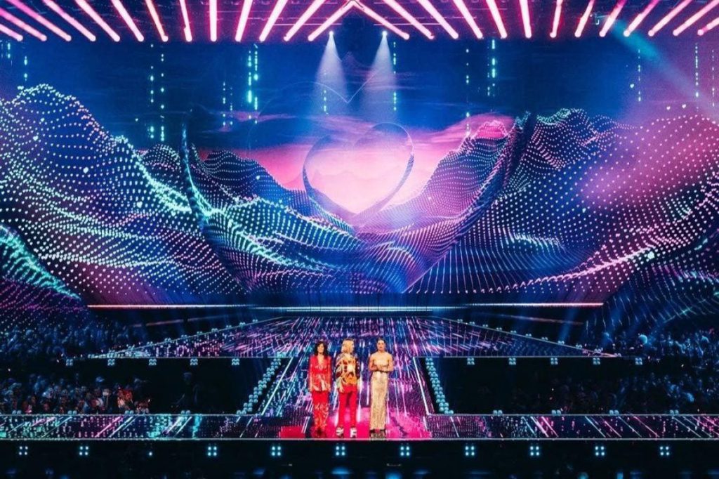 Eurovisione 2026: La Prima Partecipante è Stata Annunciata, Vienna Si Prepara a Ospitare l&#039;Evento Canoro più Grande d&#039;Europa