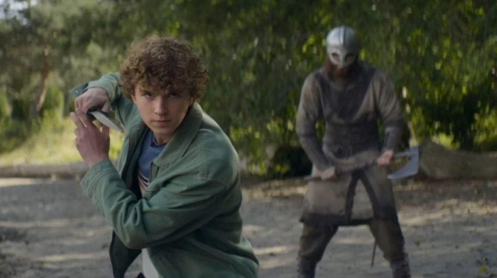 La Nuova Stagione di Percy Jackson: Anteprima e Impatto sui Fan