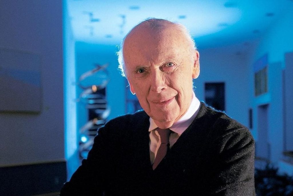 Morte di James Watson: l&#039;eredità del scopritore della struttura del DNA e il suo impatto sulla scienza moderna