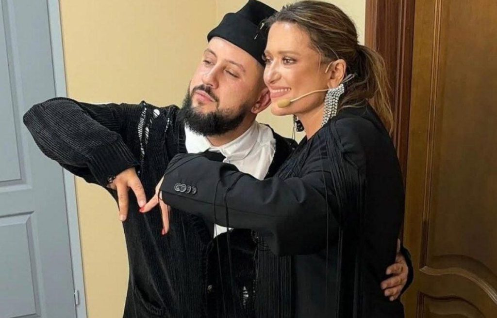 La storia di Dmitrij e l&#039;incontro che ha cambiato la sua carriera