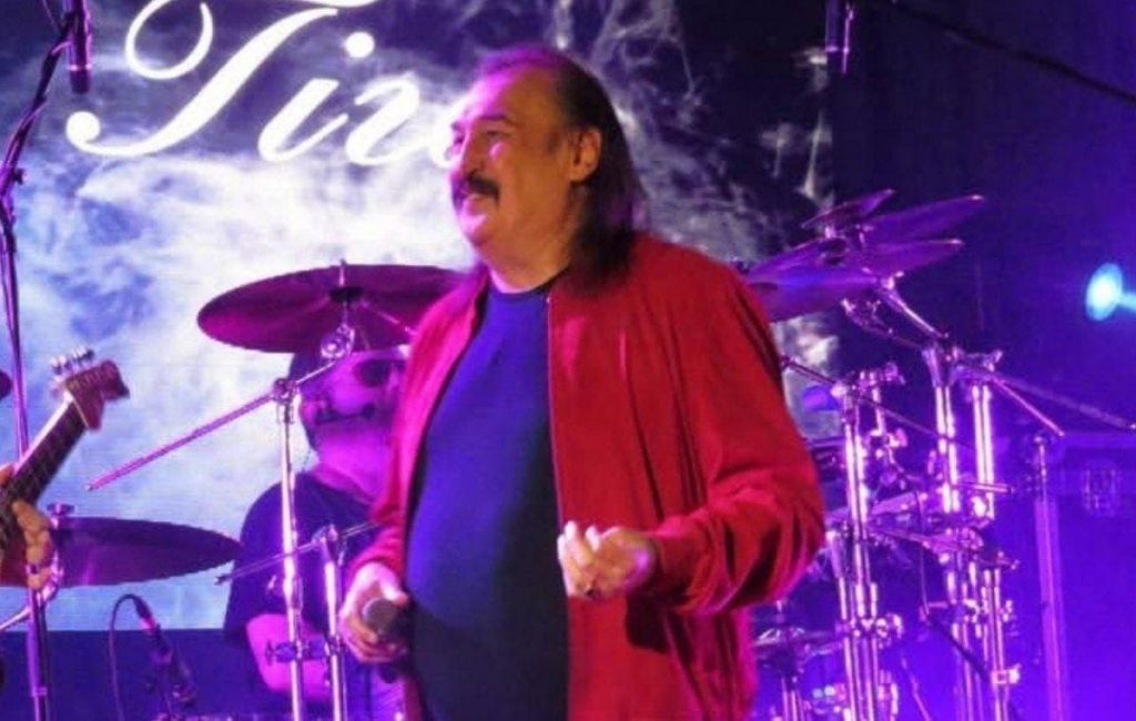 Stepan Giga ha subito un&#039;operazione urgente: aggiornamenti sul suo stato di salute