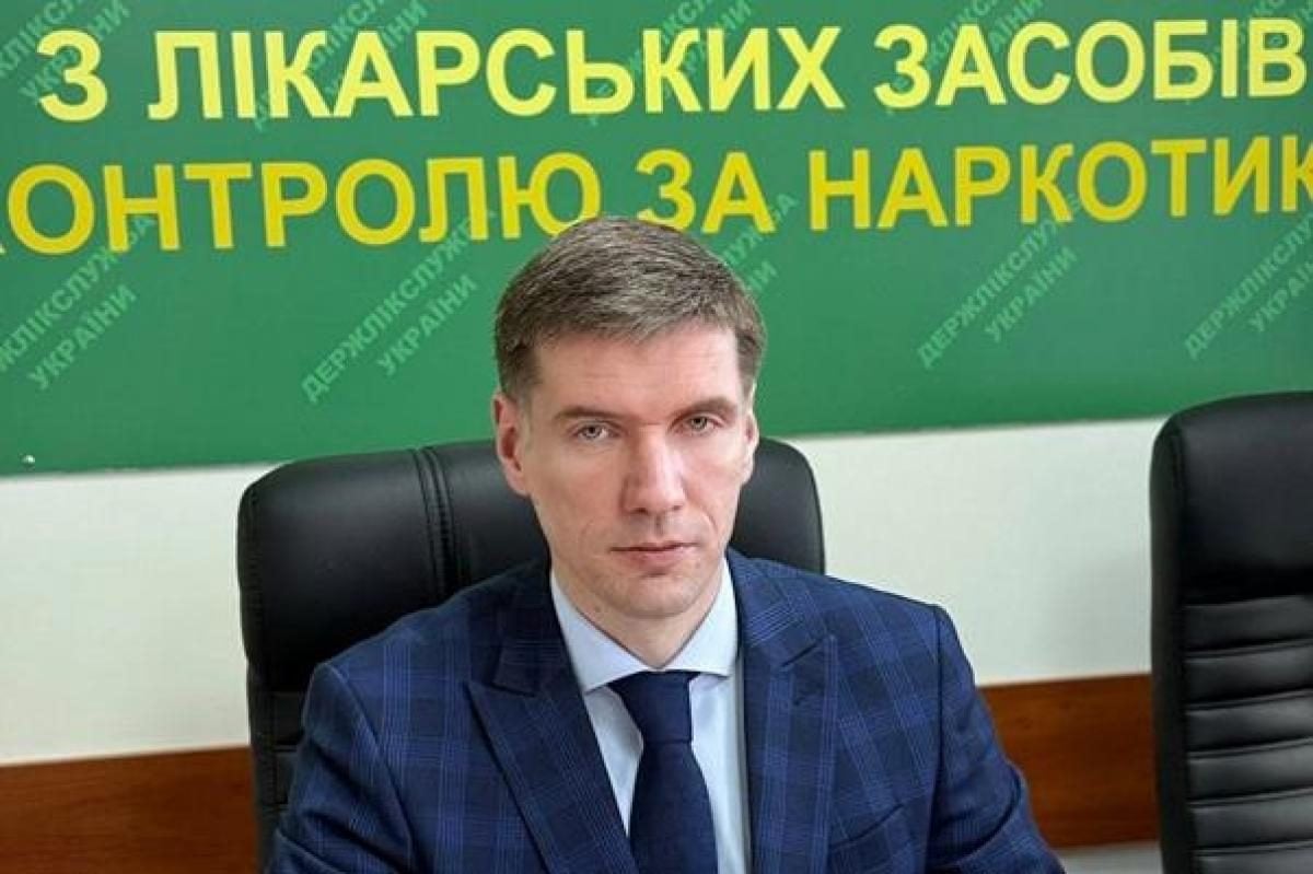 Licenziato il vice del Servizio di Stato per legami con la società ZDEX.UA e debito di 1,15 milioni di dollari