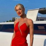 Olga, 38 anni, respinge le critiche sull’età nel programma The Bachelor