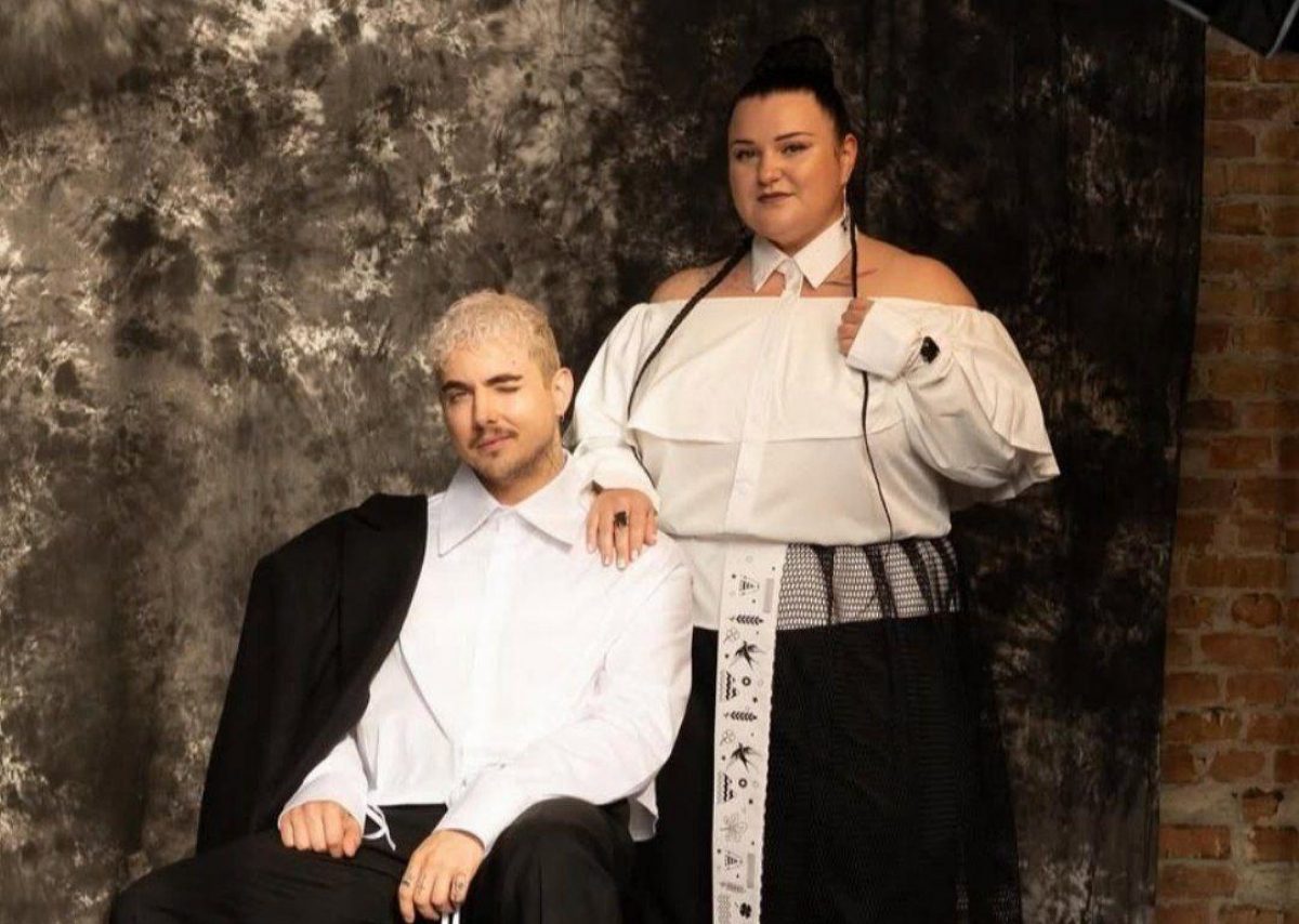 Alyona Alyona rivela diagnosi di Melovin e uso di numerosi farmaci