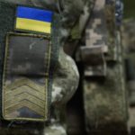 118ª brigata meccanizzata blocca l’avanzata russa a Zaporizhzhia