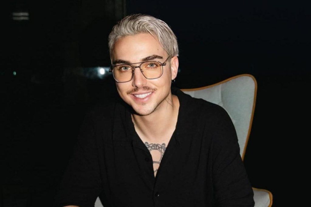 Melovin si ritira dalla selezione nazionale: l'artista spiega la sua decisione