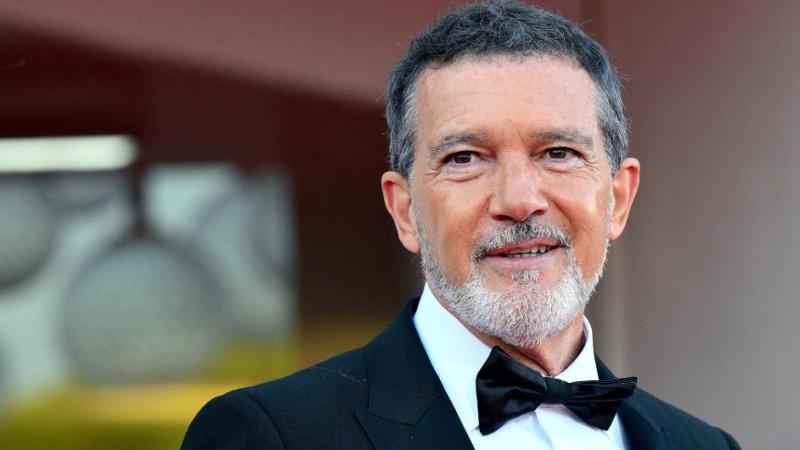 Antonio Banderas riceverà la prestigiosa Stella della Mole al Tff 43 di Torino