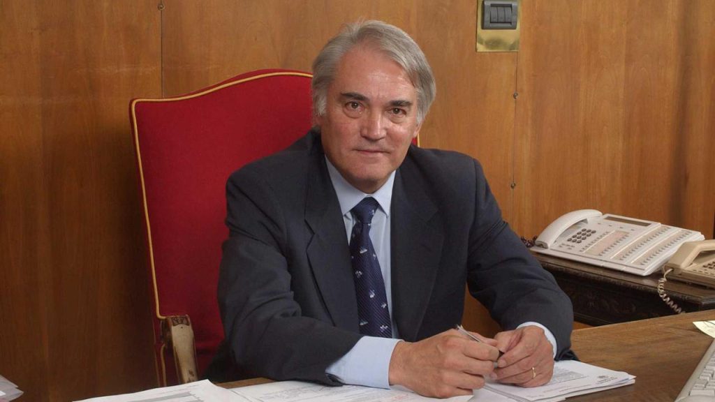 Addio a Giovanni Del Tin, figura chiave del Politecnico di Torino e pioniere del teleriscaldamento