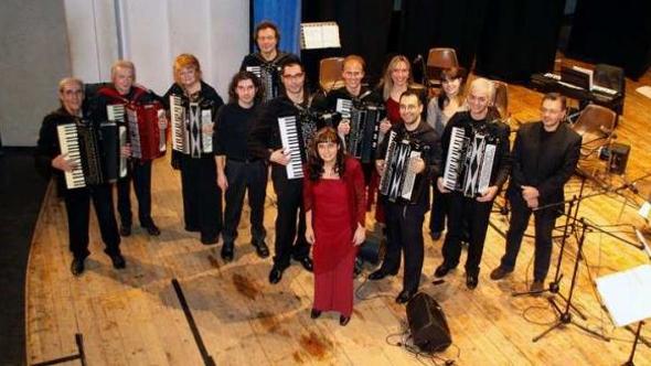 Concerto Benefico della Fisorchestra Tricò: Un Omaggio ai Grandi Compositori per una Causa Meritevole