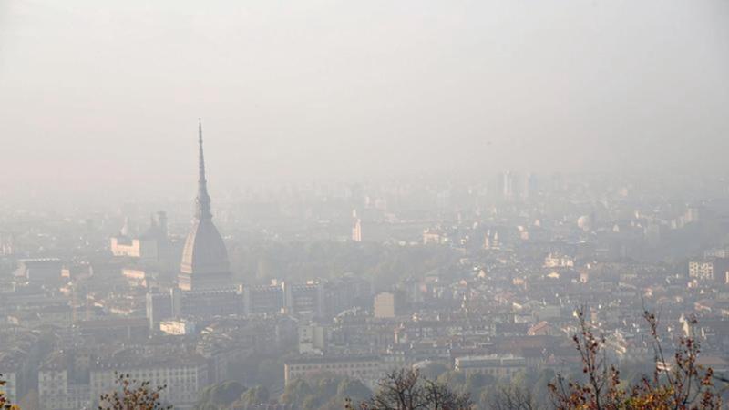 Inquinamento dell&#039;aria, misure di emergenza fino al 12 novembre: cosa sta succedendo e cosa possiamo fare